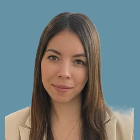 Maria Alejandra Luongo Freay 