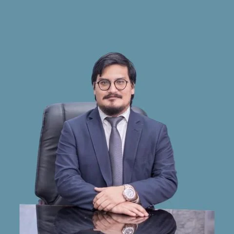 Henry Chang