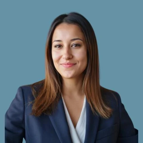 Paula Andrea Pinzon Maldonado