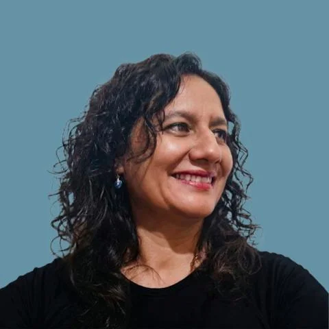  Evelyn Orellana